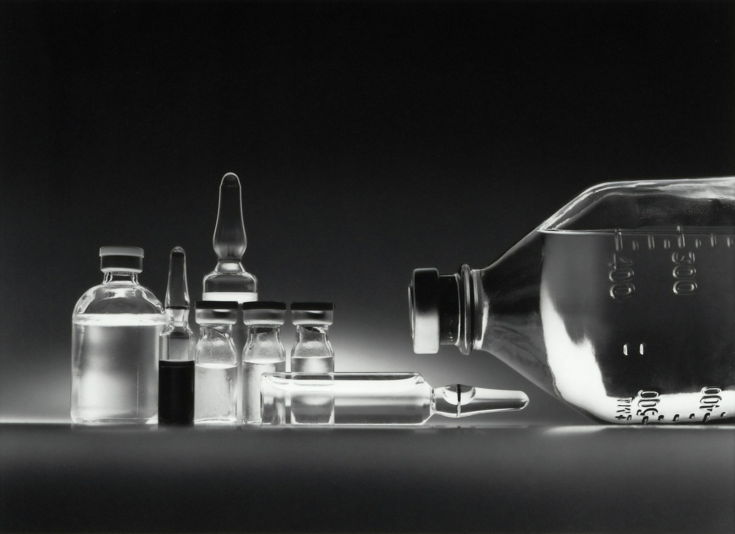 Medicine: A short story