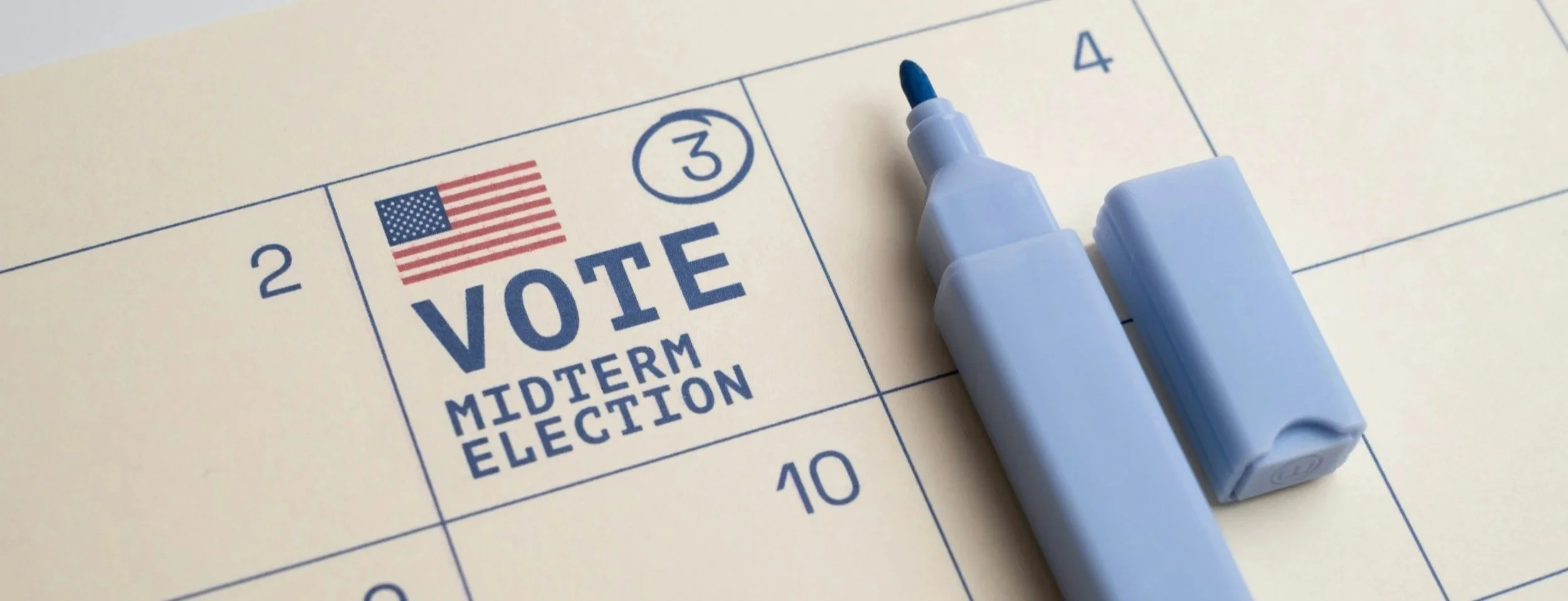 Hope for a safe election