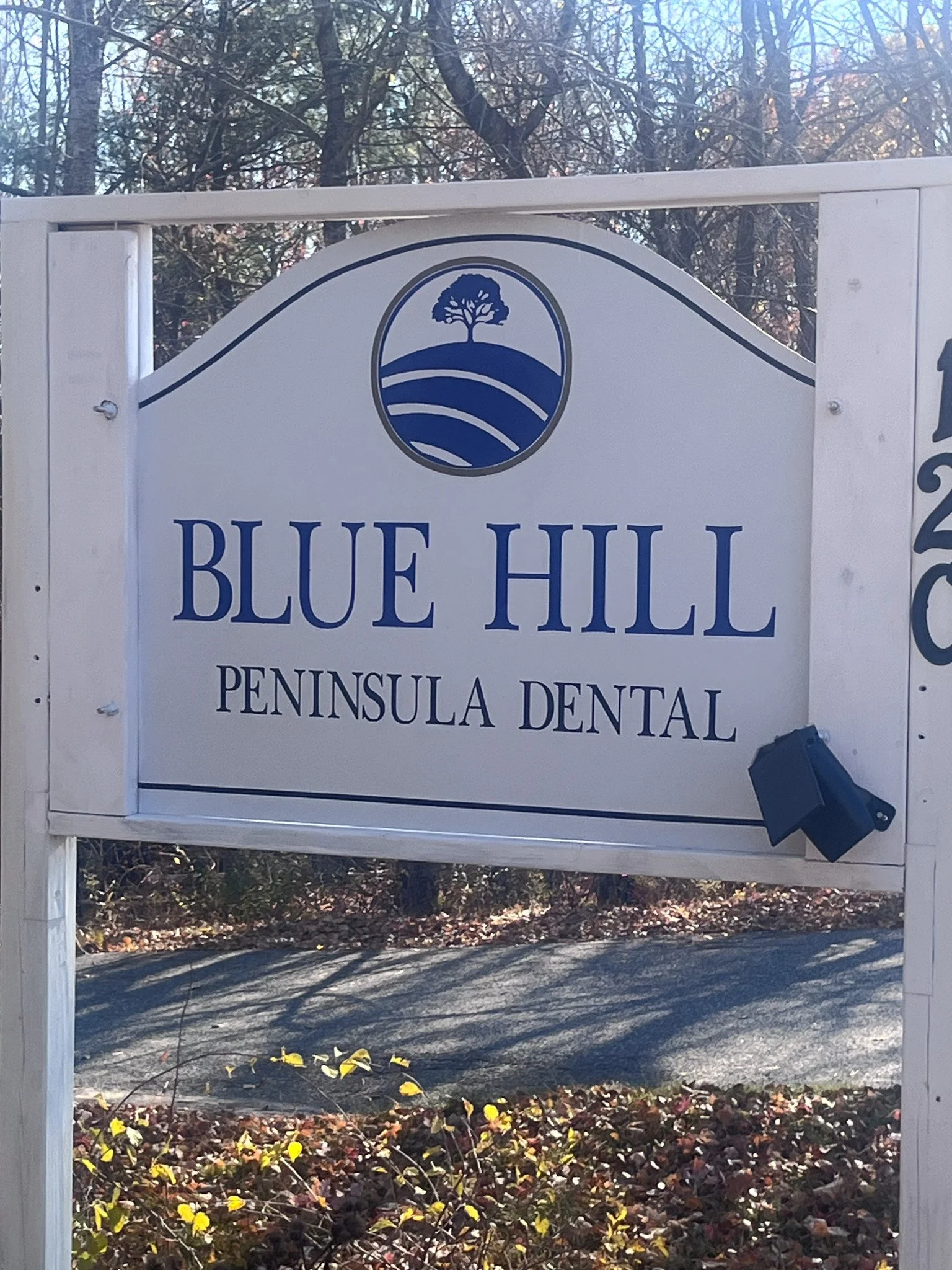 Blue Hill’s only dental practice to close in less than 2 months