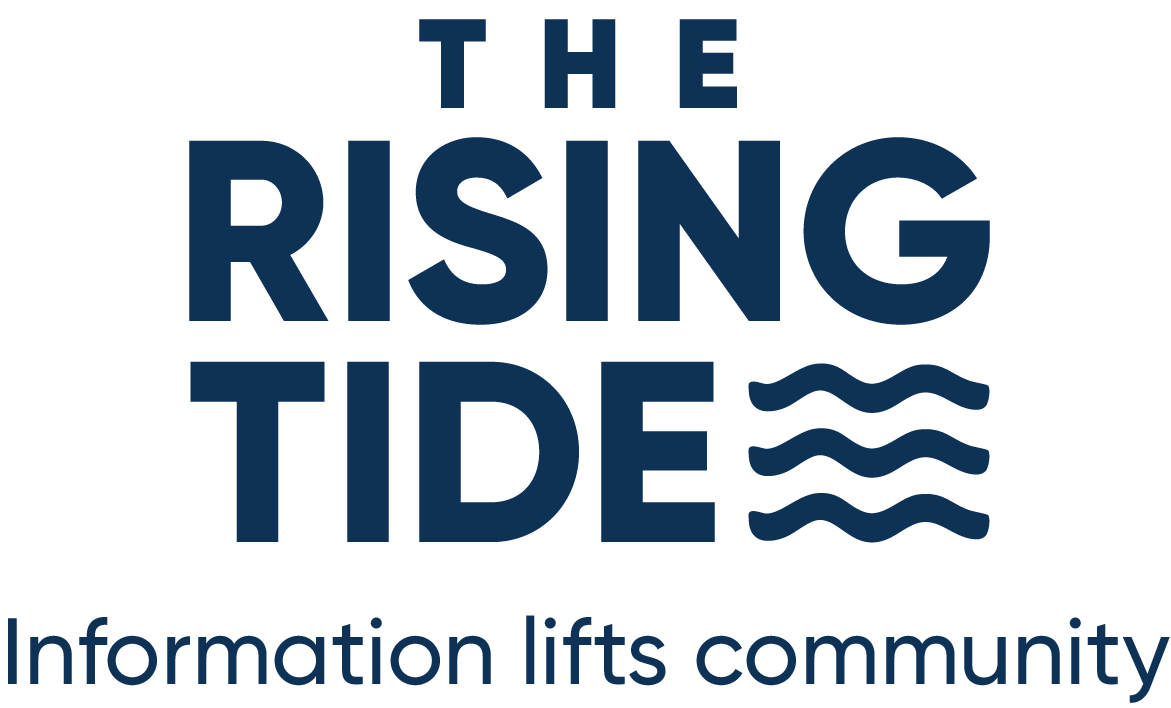 THE RISING TIDE | News for the Blue Hill Peninsula