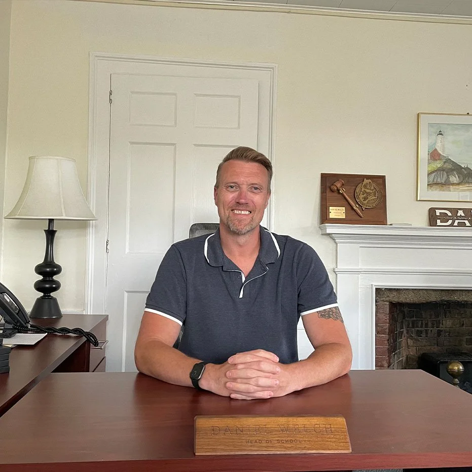 GSA head reflects on past year and the work ahead