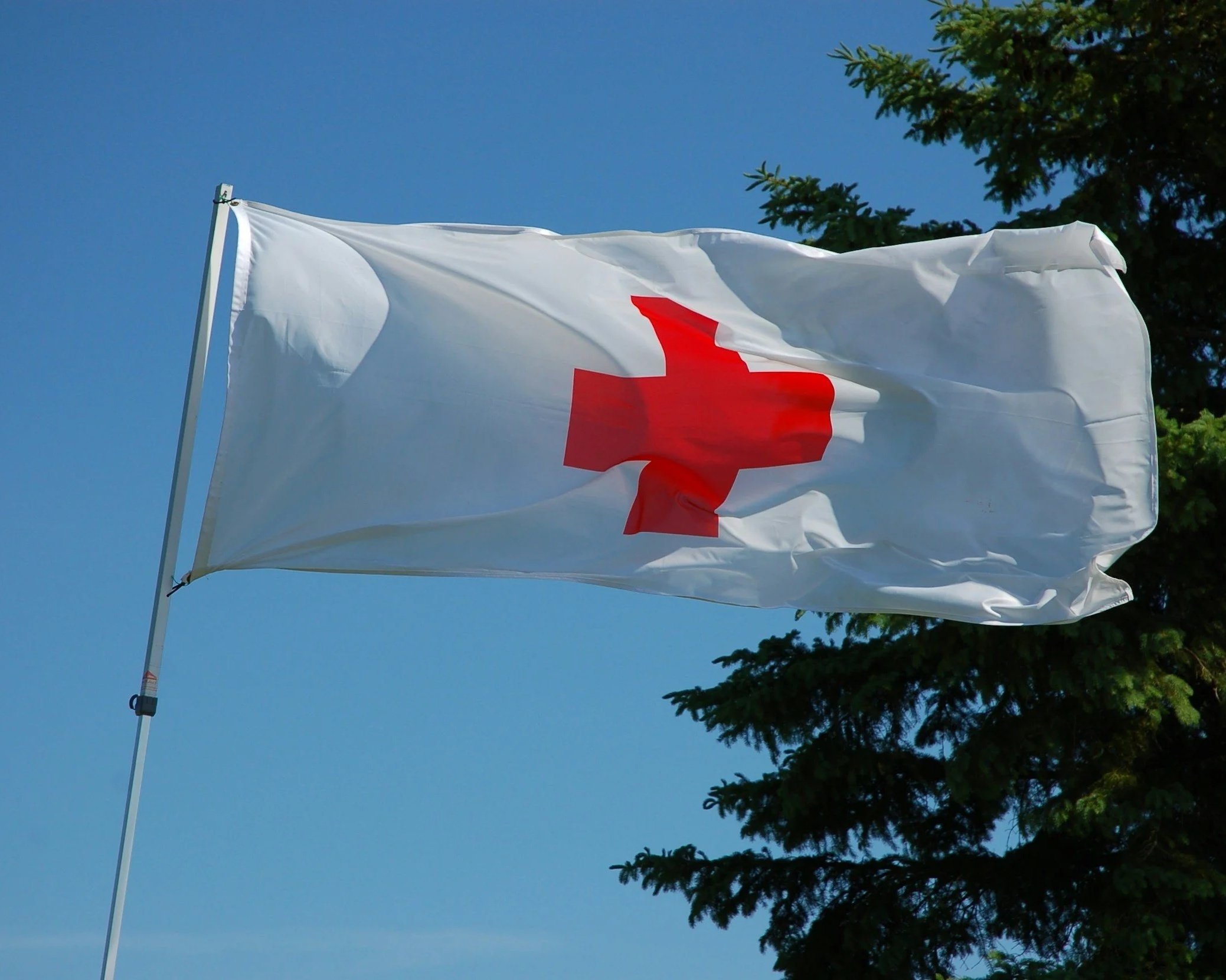 Red Cross in urgent need of Hancock County volunteers