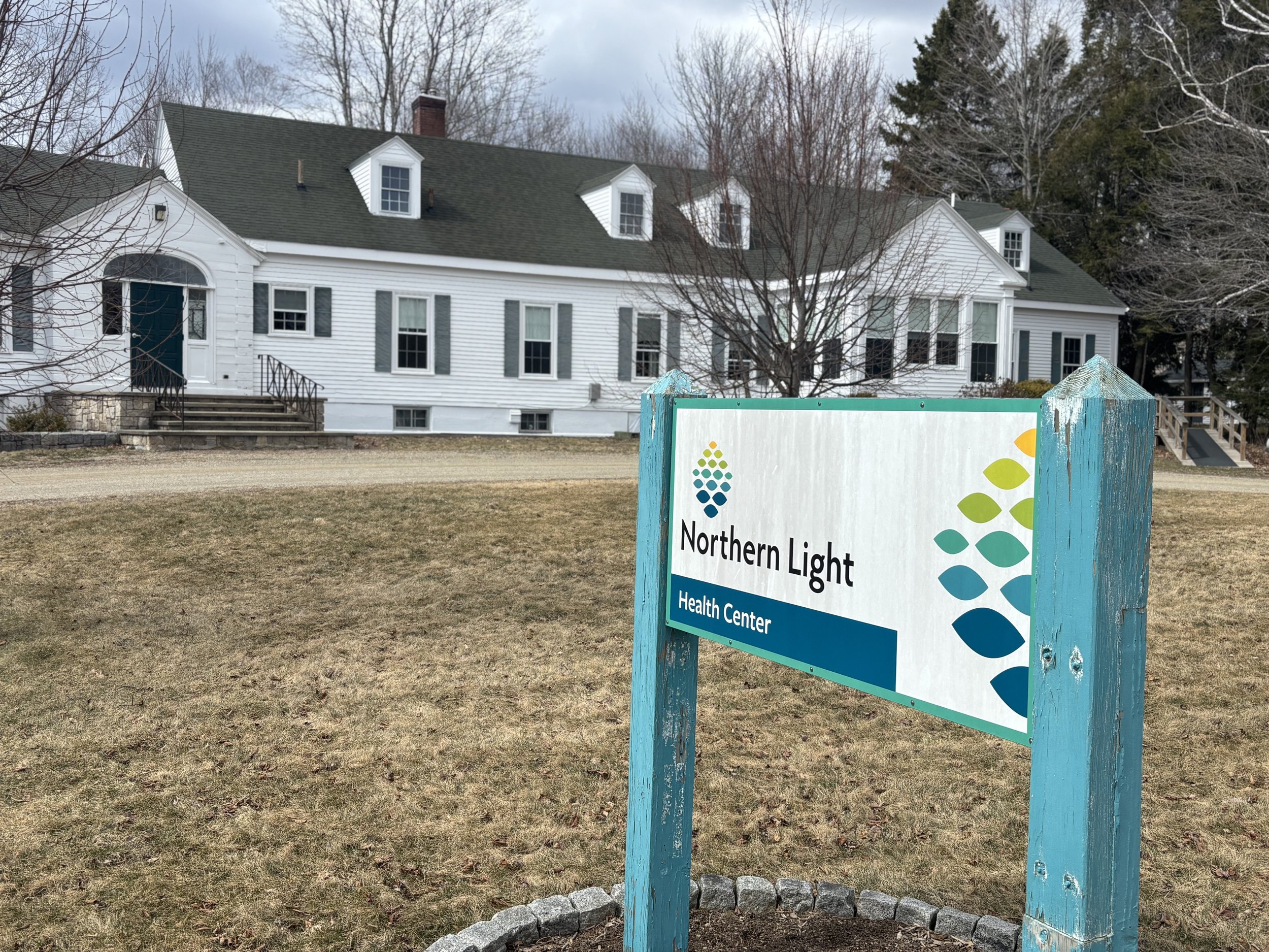 LETTER: Castine clinic closing is ‘far from the end of this story’ 