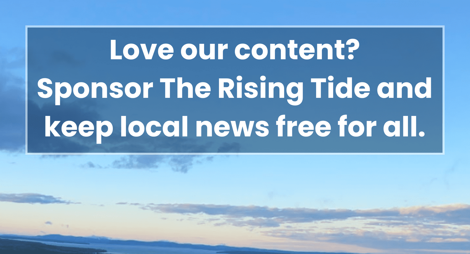 Layla Hutchins — News — THE RISING TIDE | News for the Blue Hill Peninsula