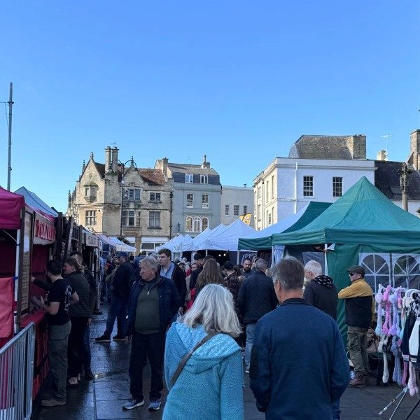 Cirencester Spring FEASTival