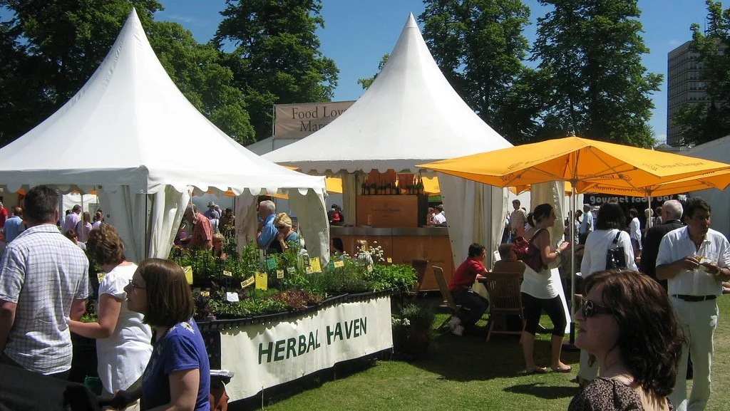 Cheltnam Food Festival