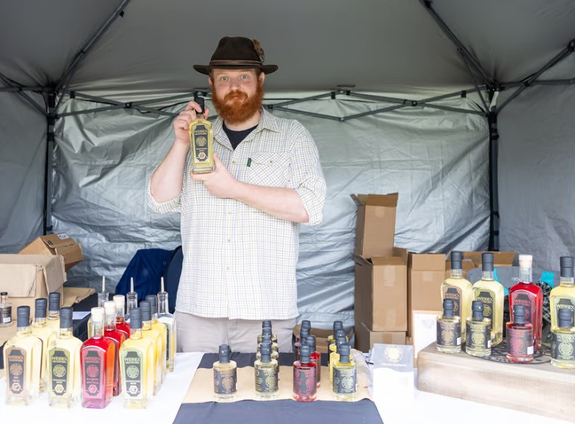 We’ve been included in the South Downs Festival Roundup