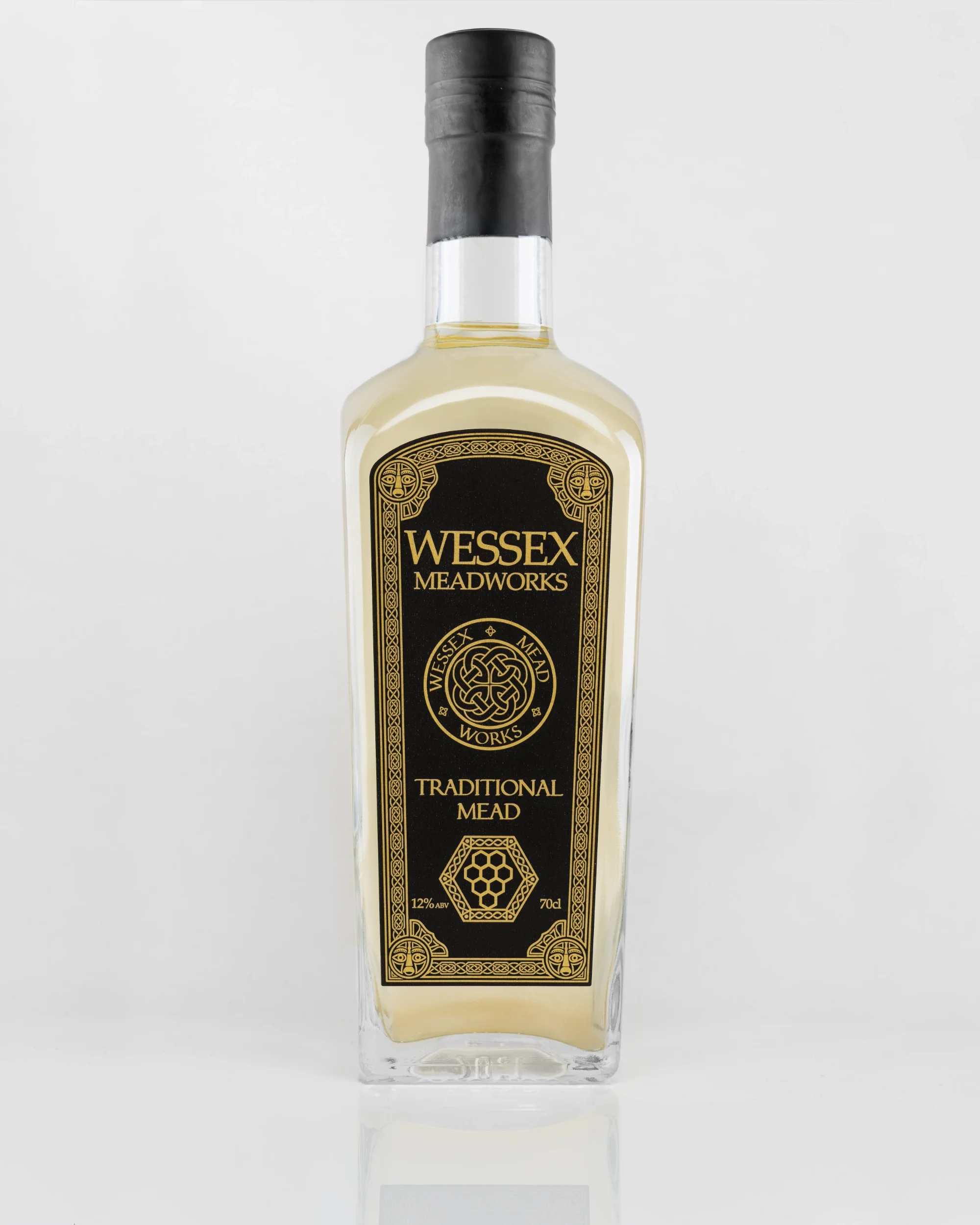Traditional Mead - Large