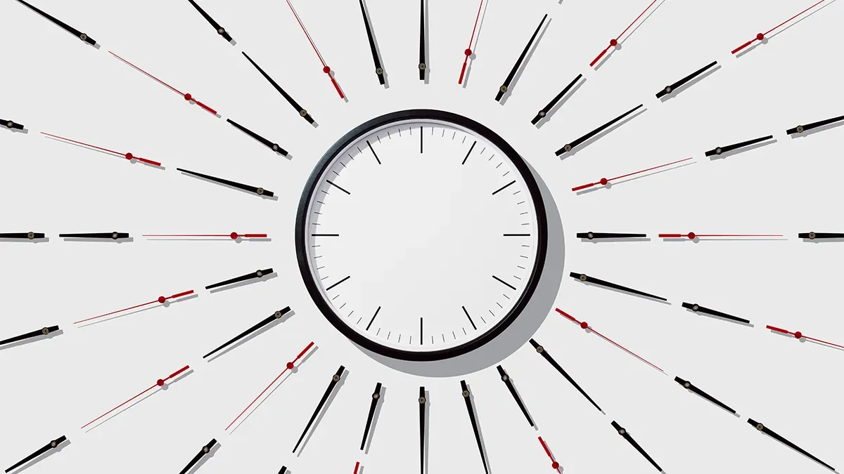 How to Save Time While Working Remotely (Harvard Business Review)