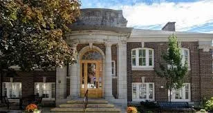 Author Event at Picton Library