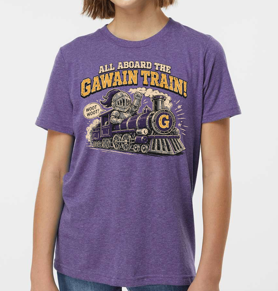 Gawain House Shirt