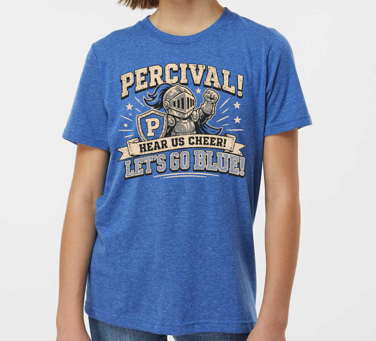 Percival House Shirt
