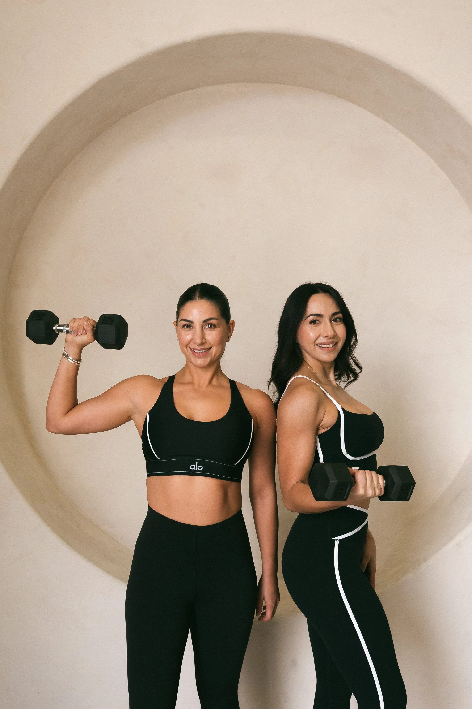 Suva Fitness Studio
