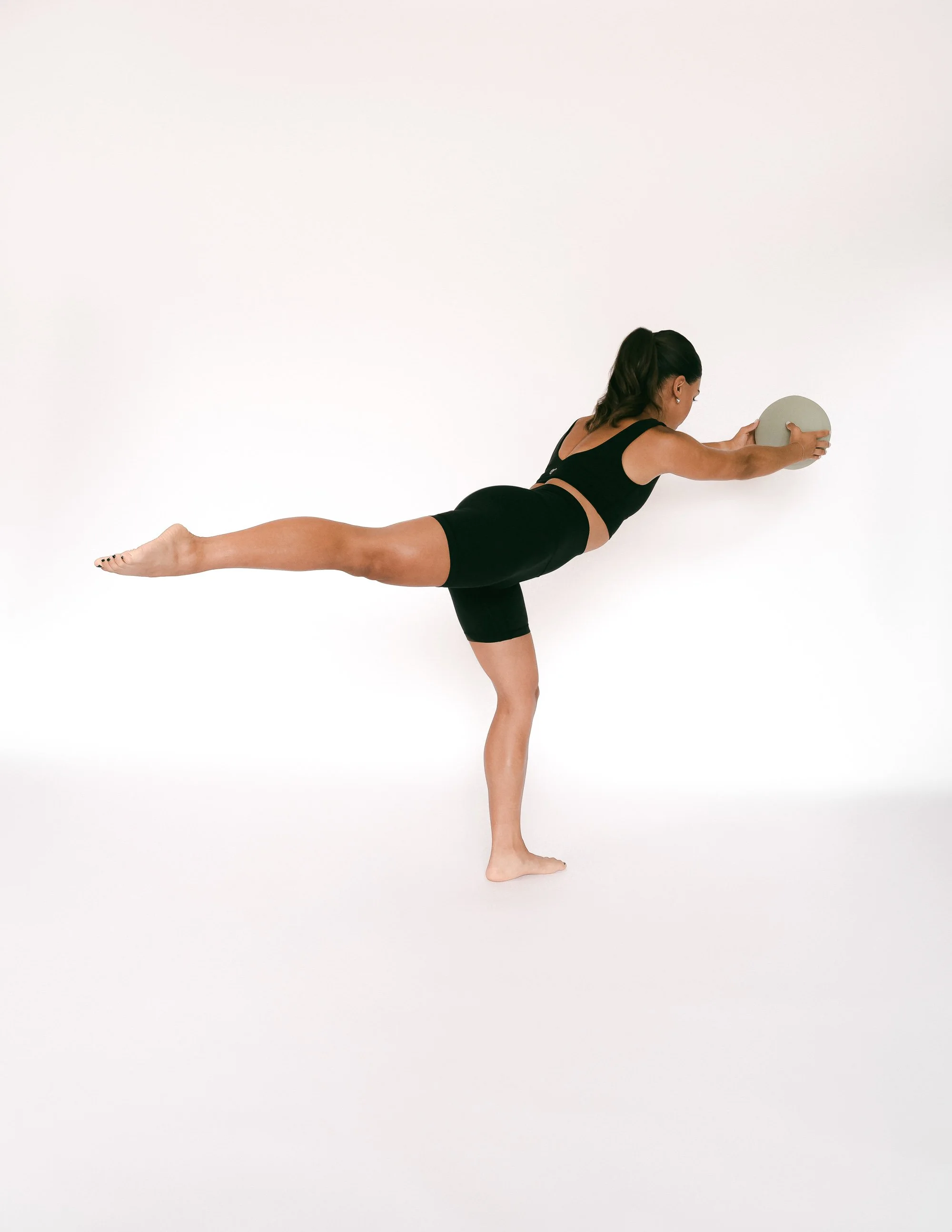 Suva Fitness Studio