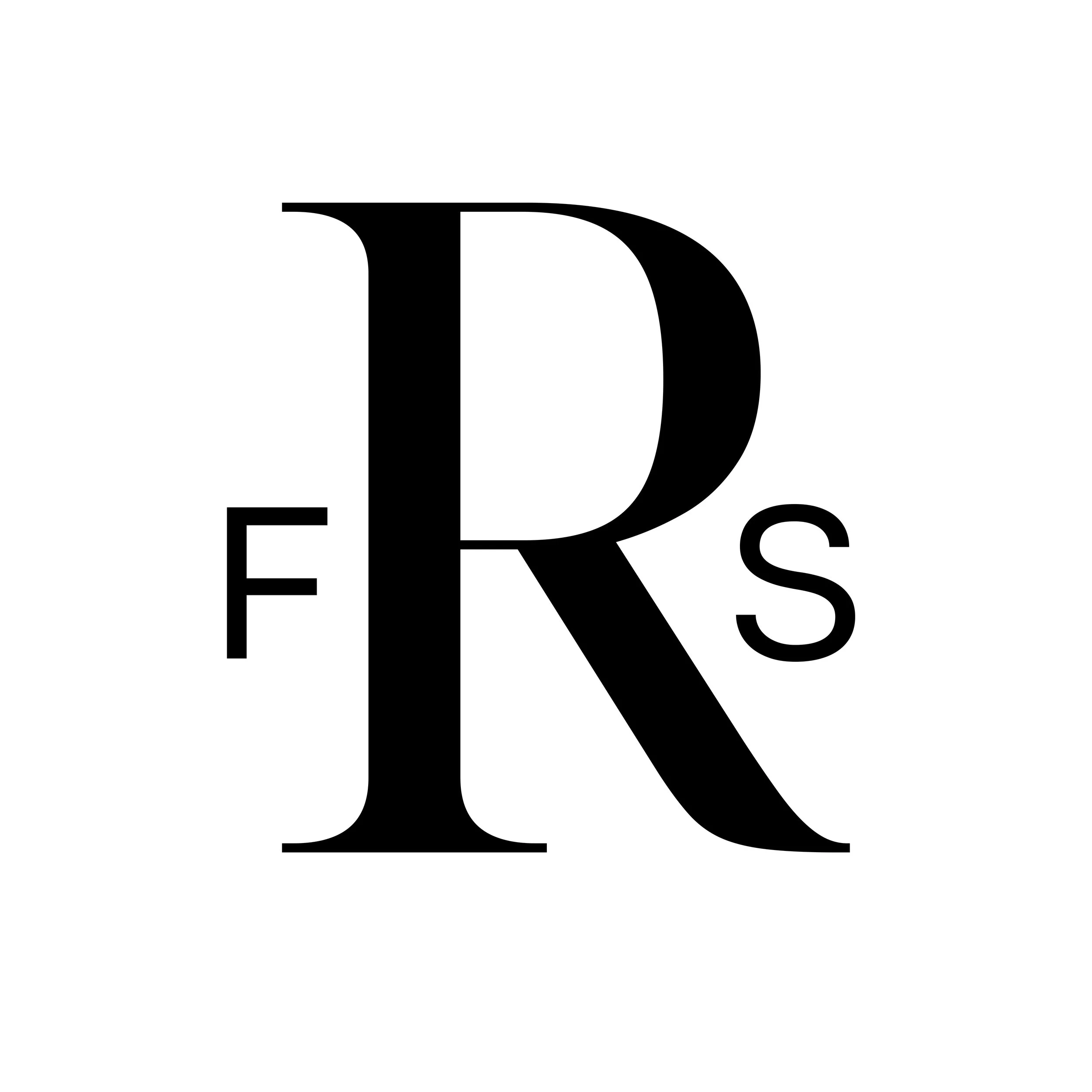 Finding Something REAL