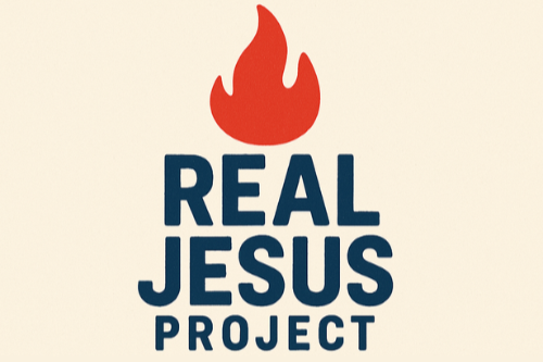 Real Jesus Project