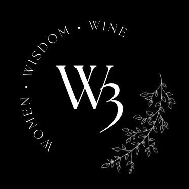 Women, Wisdom, &amp; Wine - May