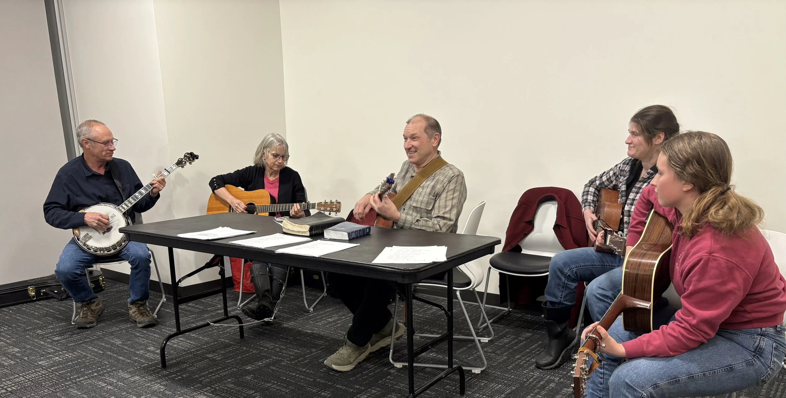 Point of Grace Fellowship