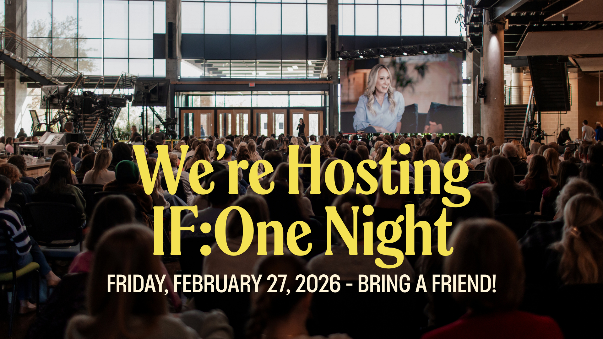 IF:Gathering Lake Chelan