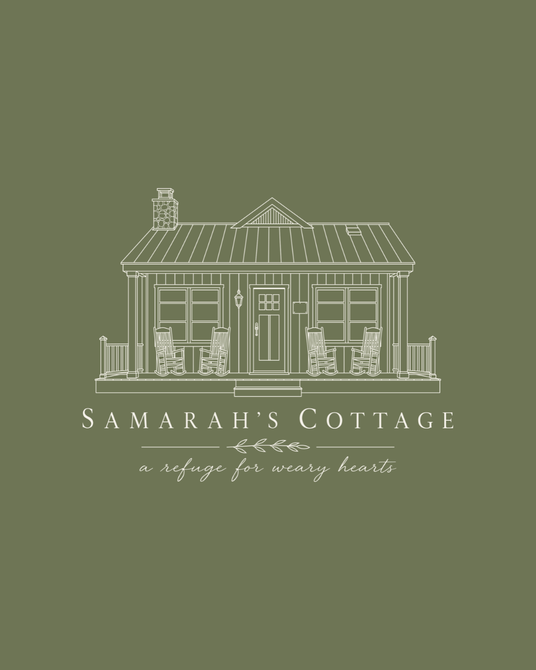 Samarah’s Cottage