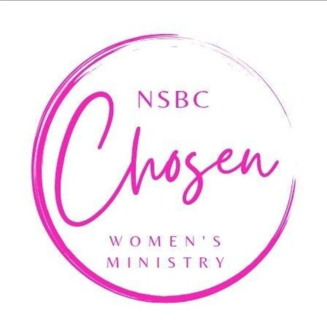 Chosen Women's Ministry 