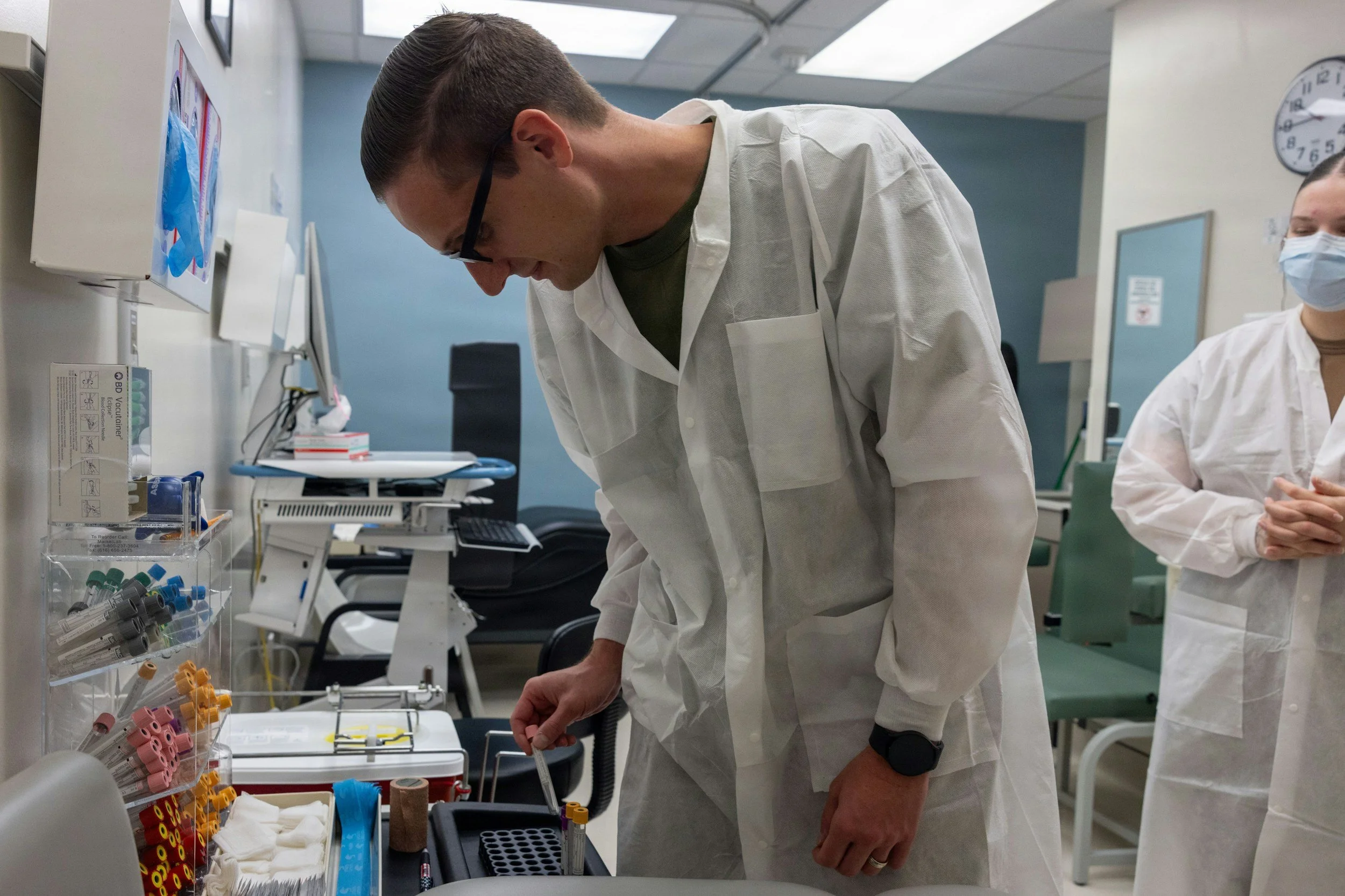 Could Living Drugs Finally Cure Autoimmune Disease?