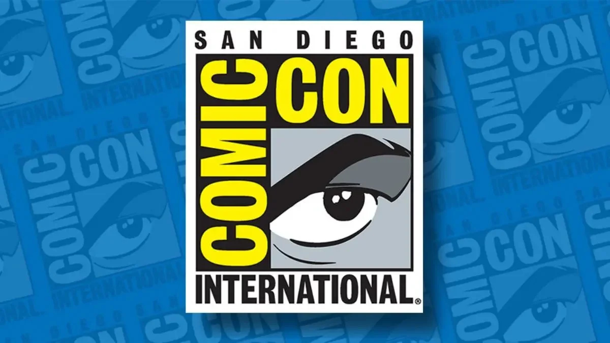 PWD Club Day @ Comic-Con