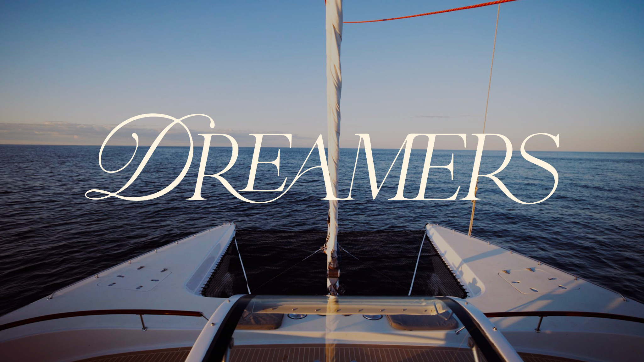 Meetup: World Premier Screening of “Dreamers”