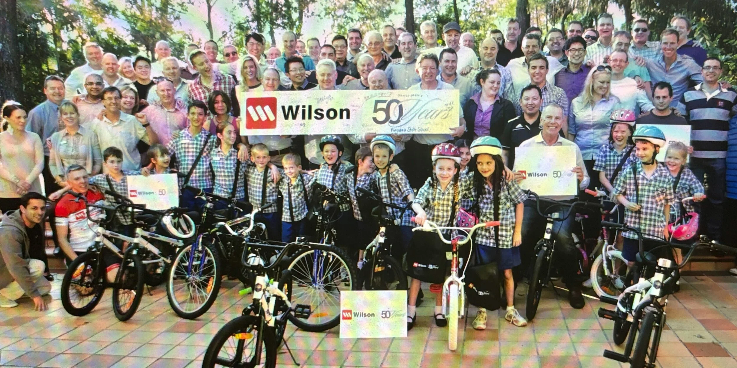 leadership retreats Australia