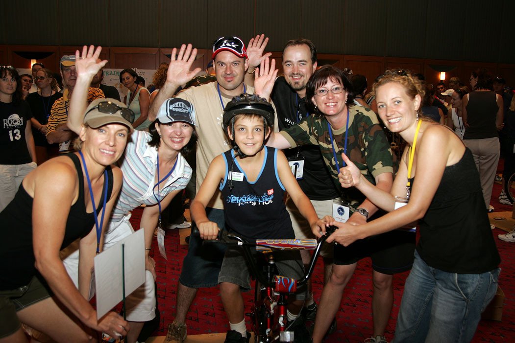 motivational speaker for conferences