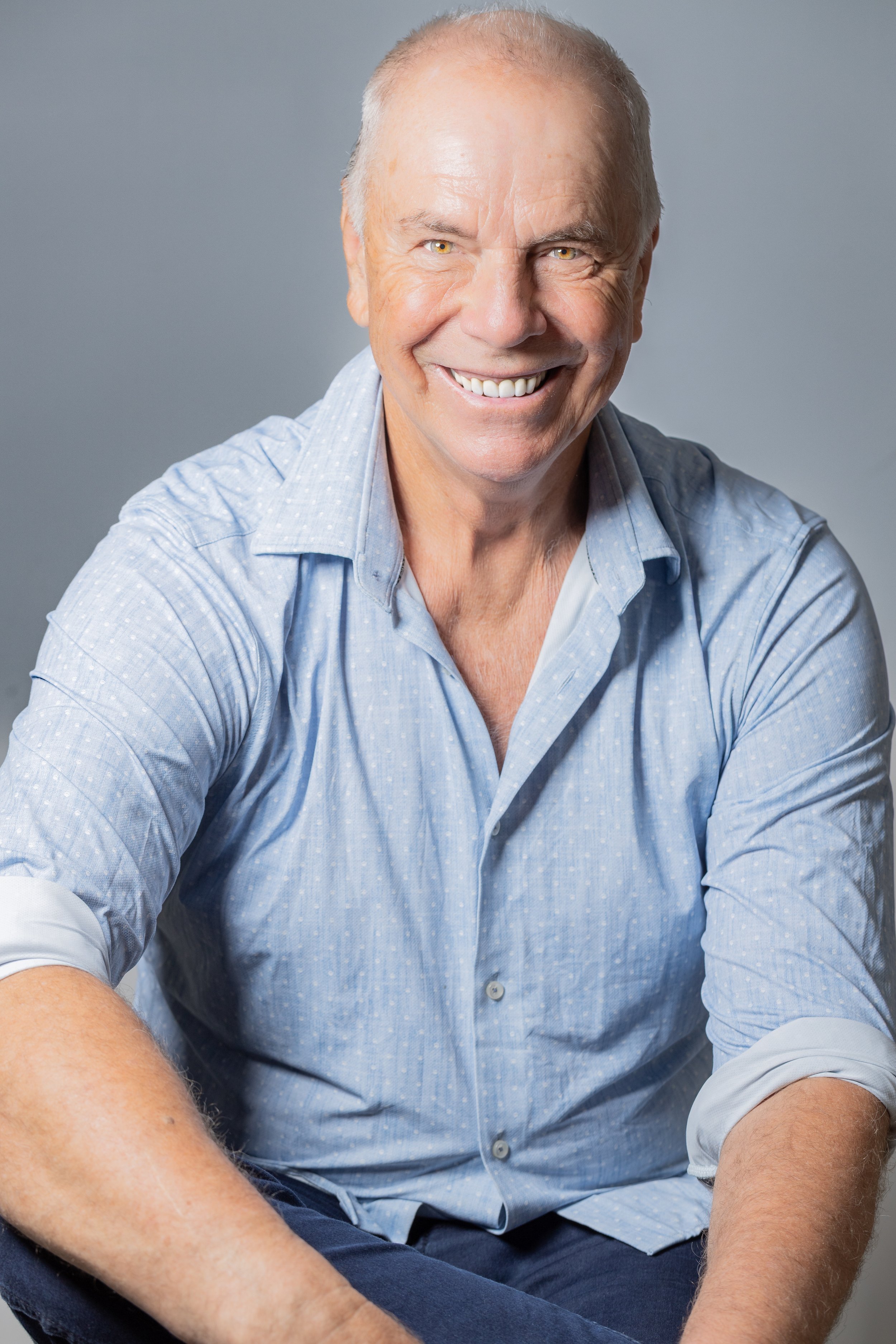 Leadership Speaker Australia