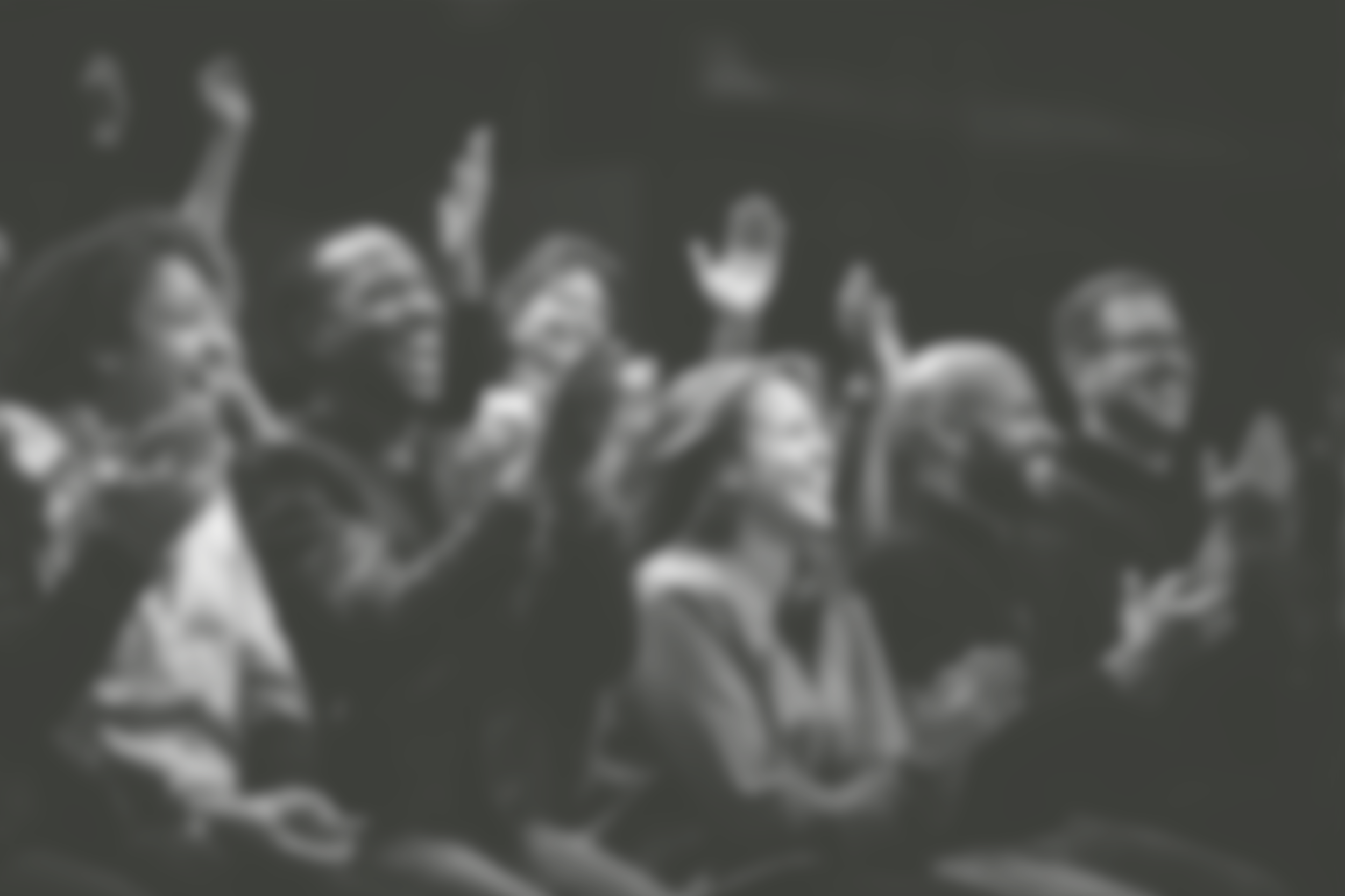 Malcolm McLeod leadership retreats Australia