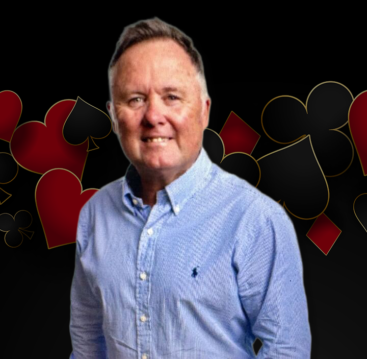 Lew team building facilitator