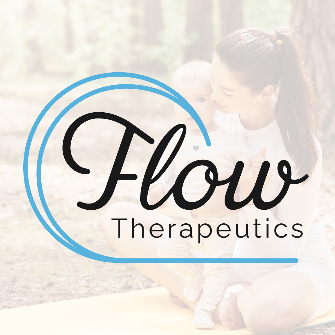 Flow Therapeutics Branding