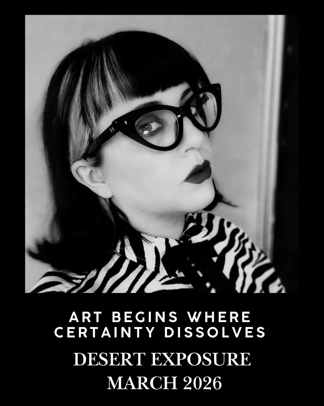 At the Threshold: Lindsay D’Amour Williams and the Art of the In-Between