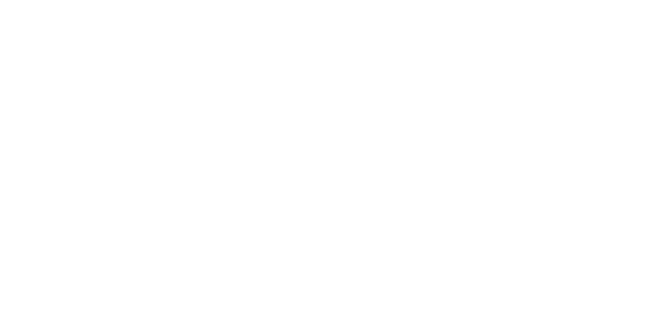 Stylized black and white graphic with the words 'Ari & Friends' in large, decorative font.