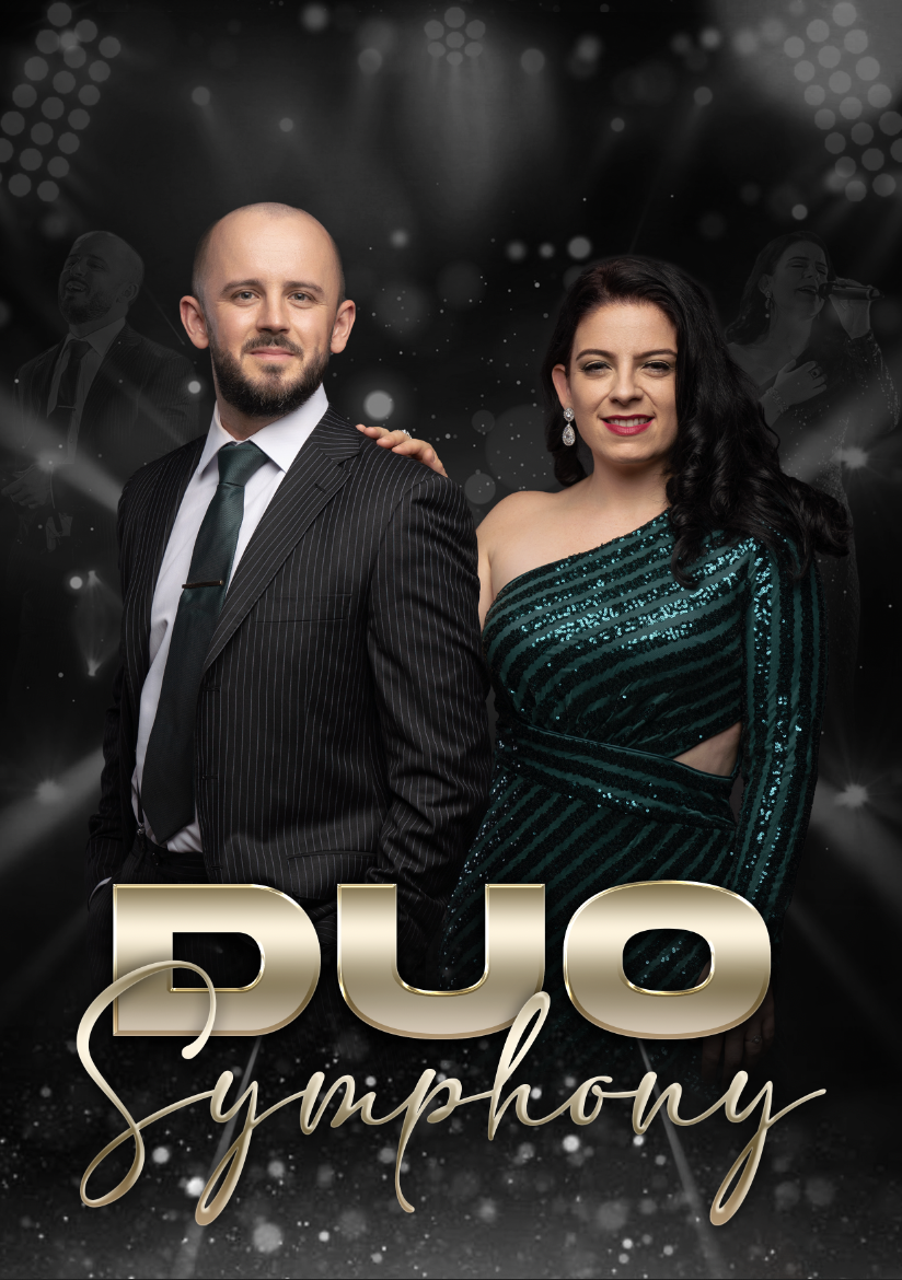 Duo Symphony - Vocal Duo
