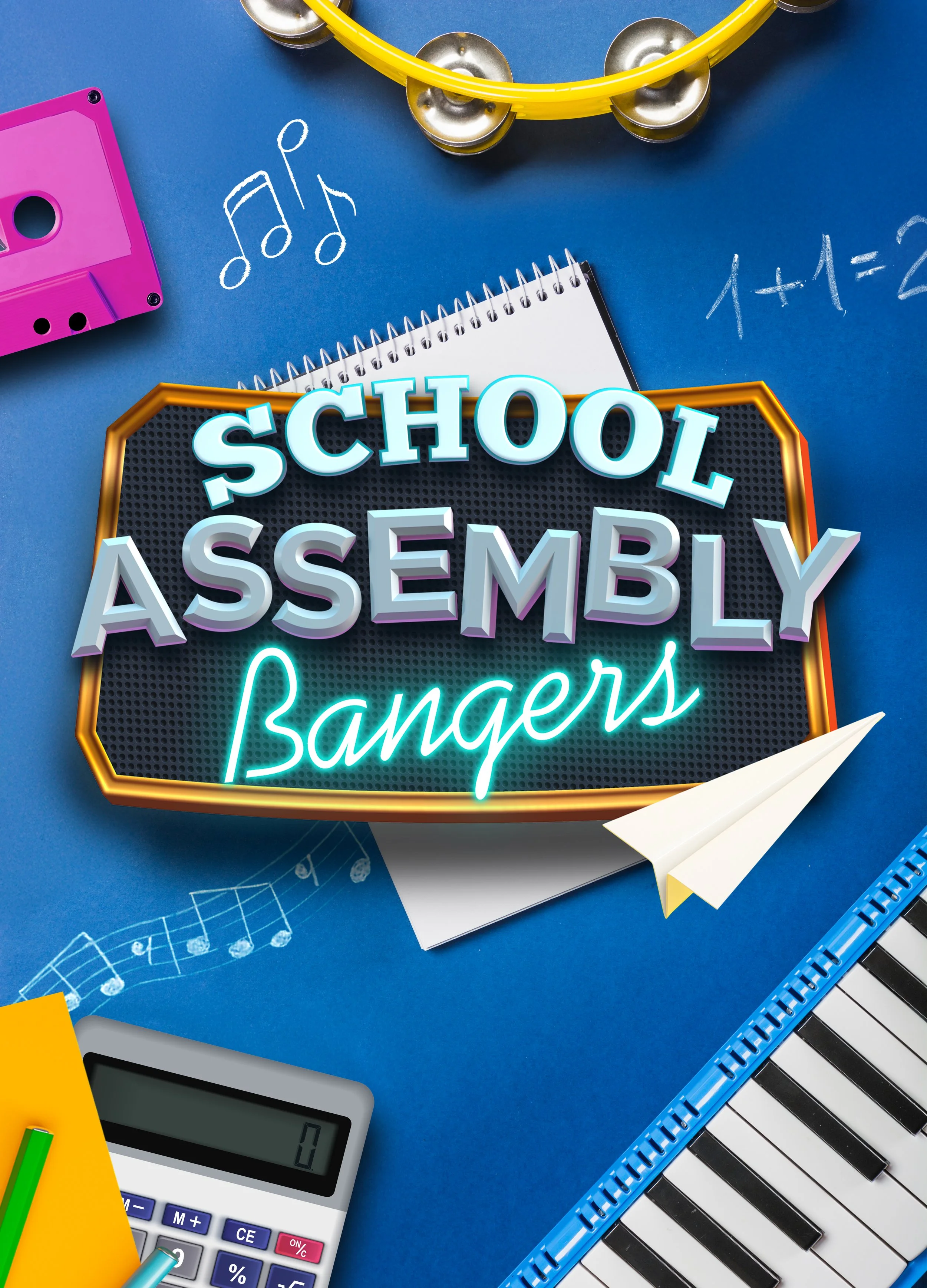 School Assembly Bangers