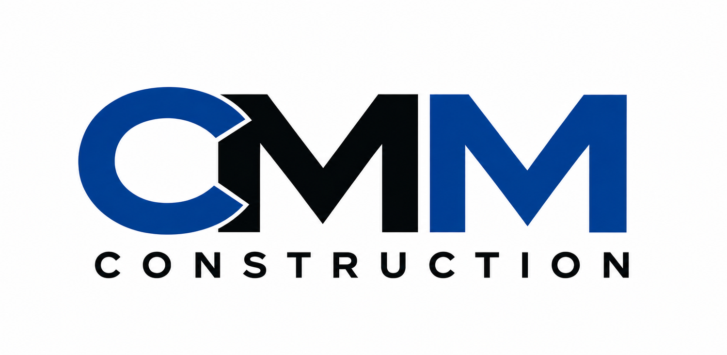CMM Construction