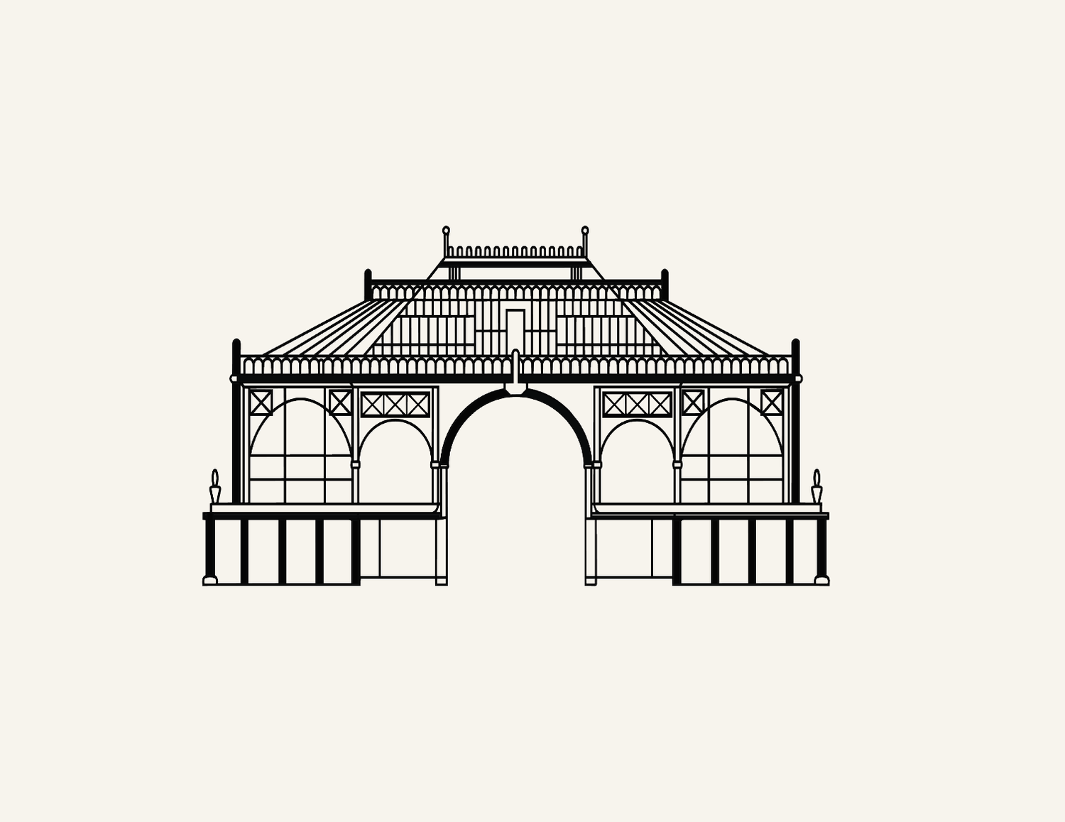Studio Thomas Design House