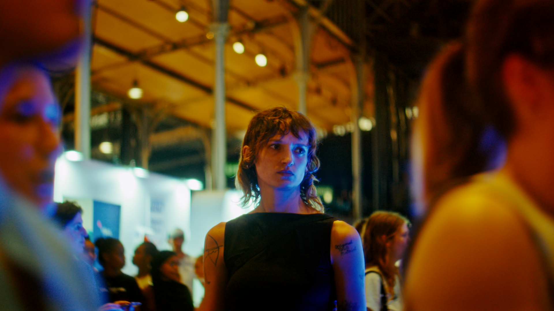 A Second Life