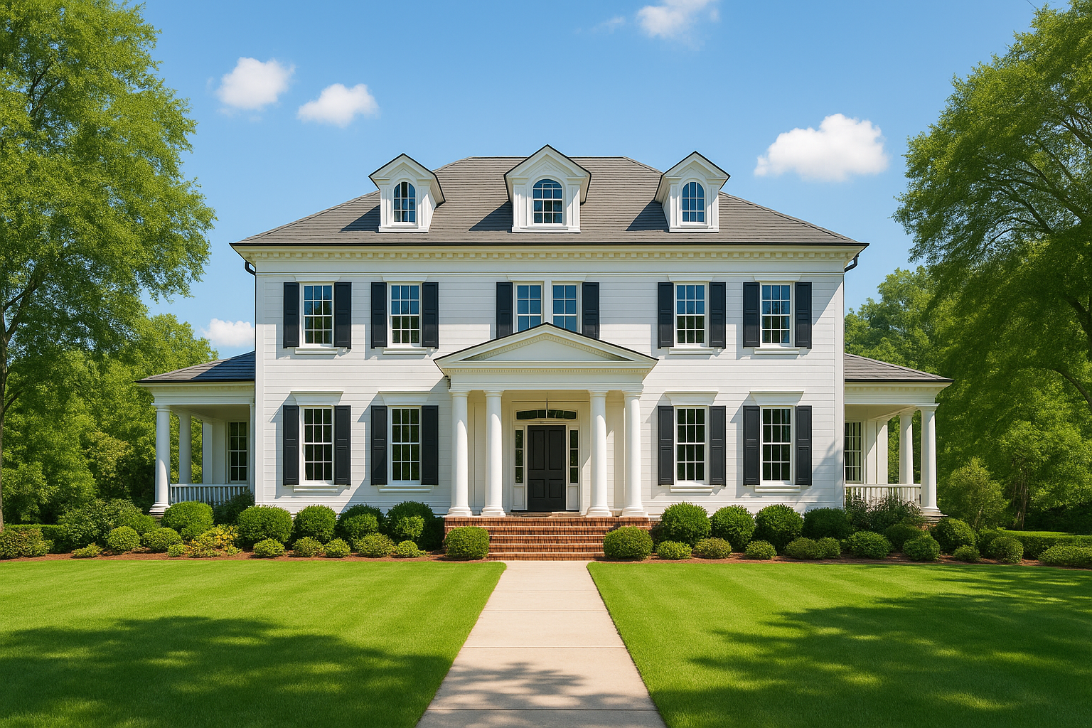 Astrology and your Dream Home