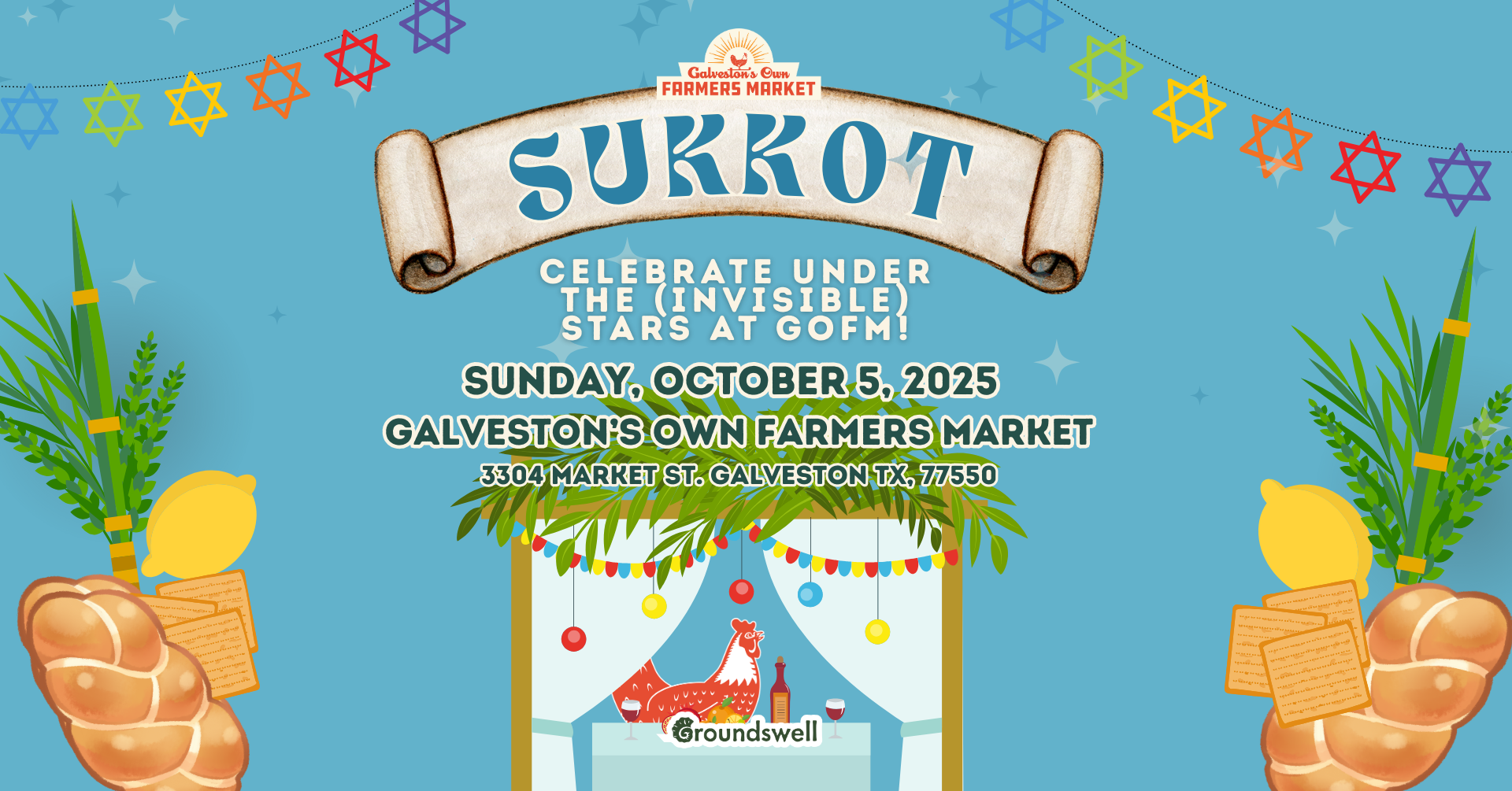 Sukkot