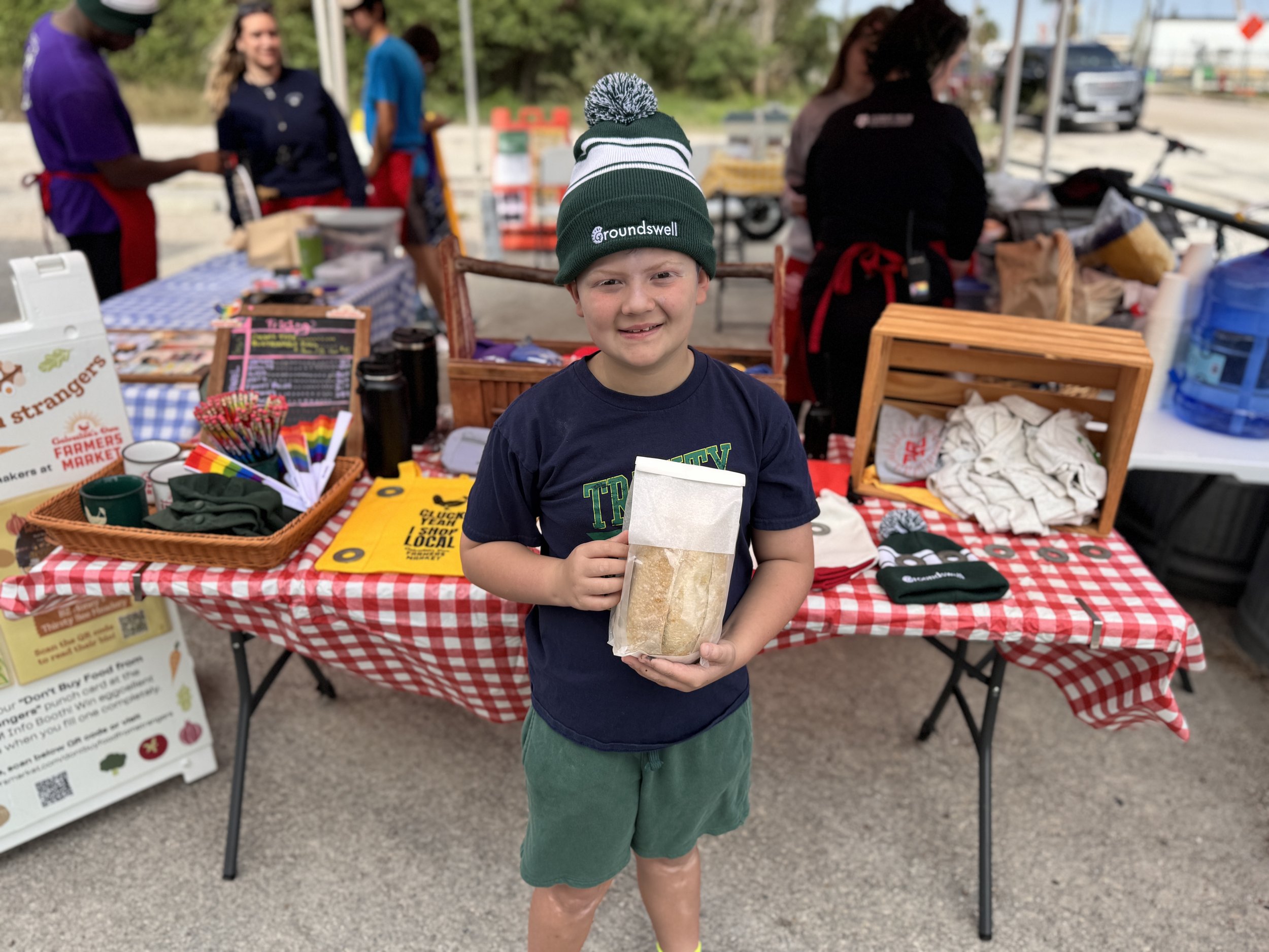 What’s at Market - 12/7/2025