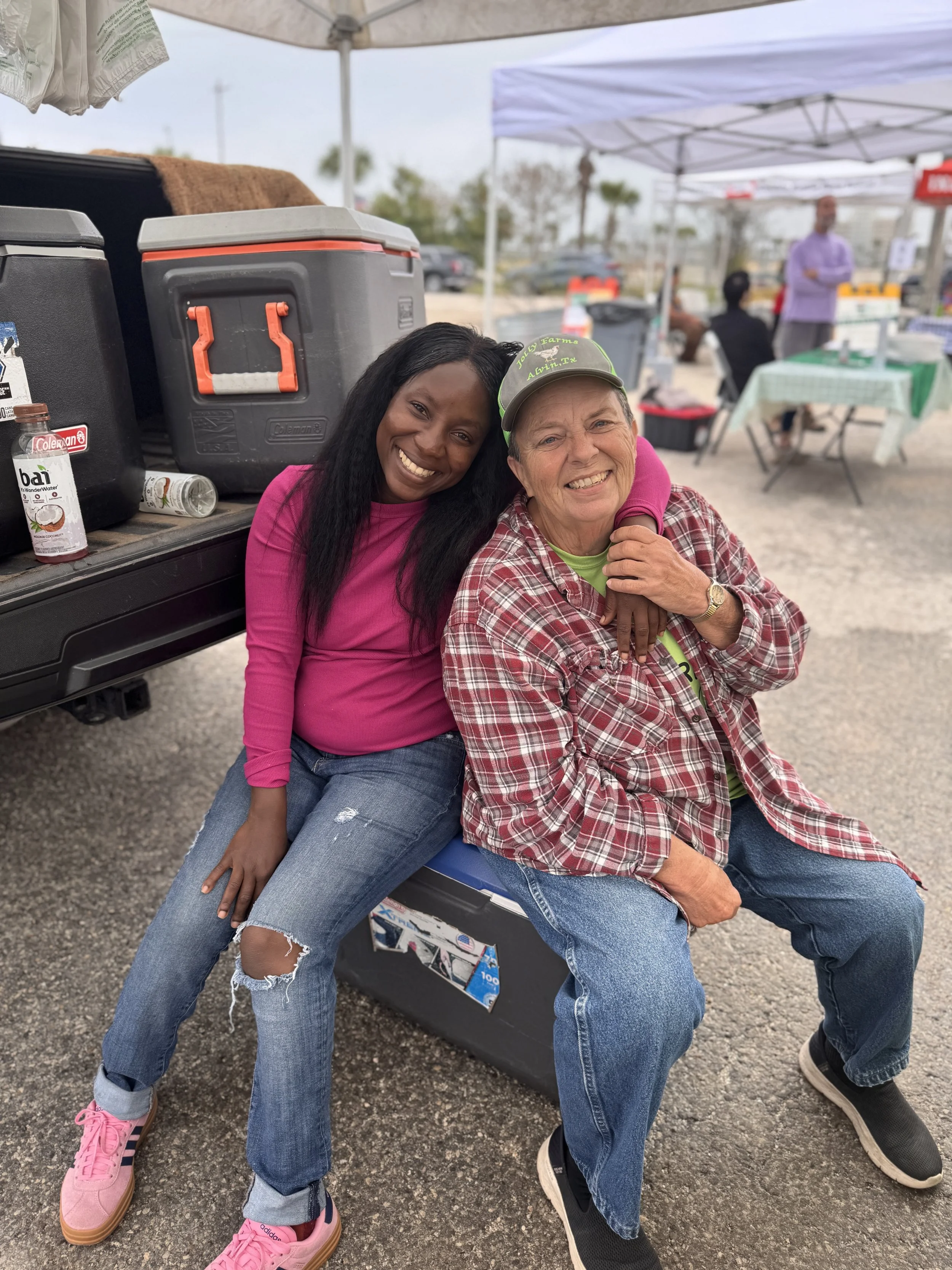 What’s at Market - 12/14/2025