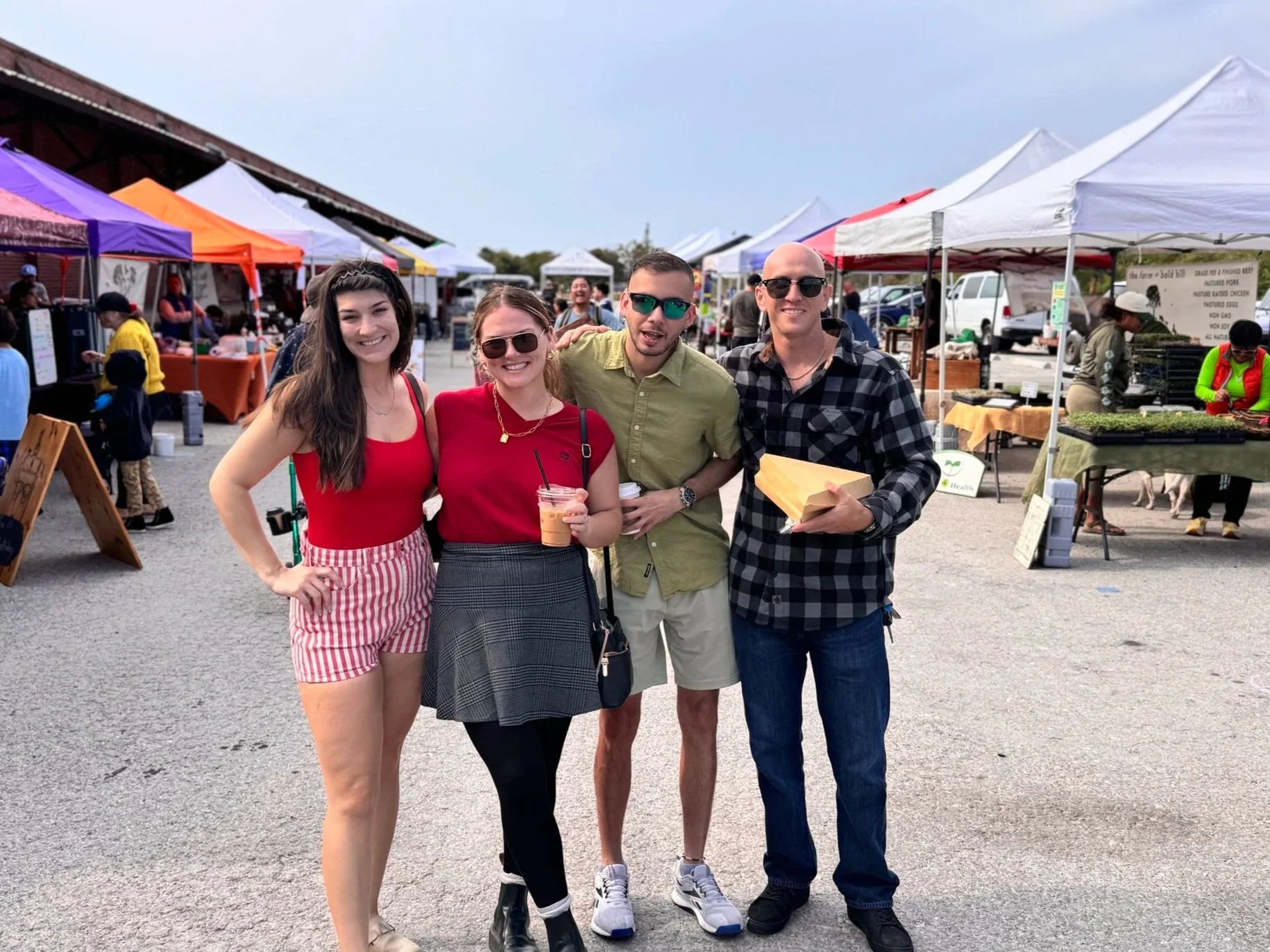 What’s at Market - 1/11/2026