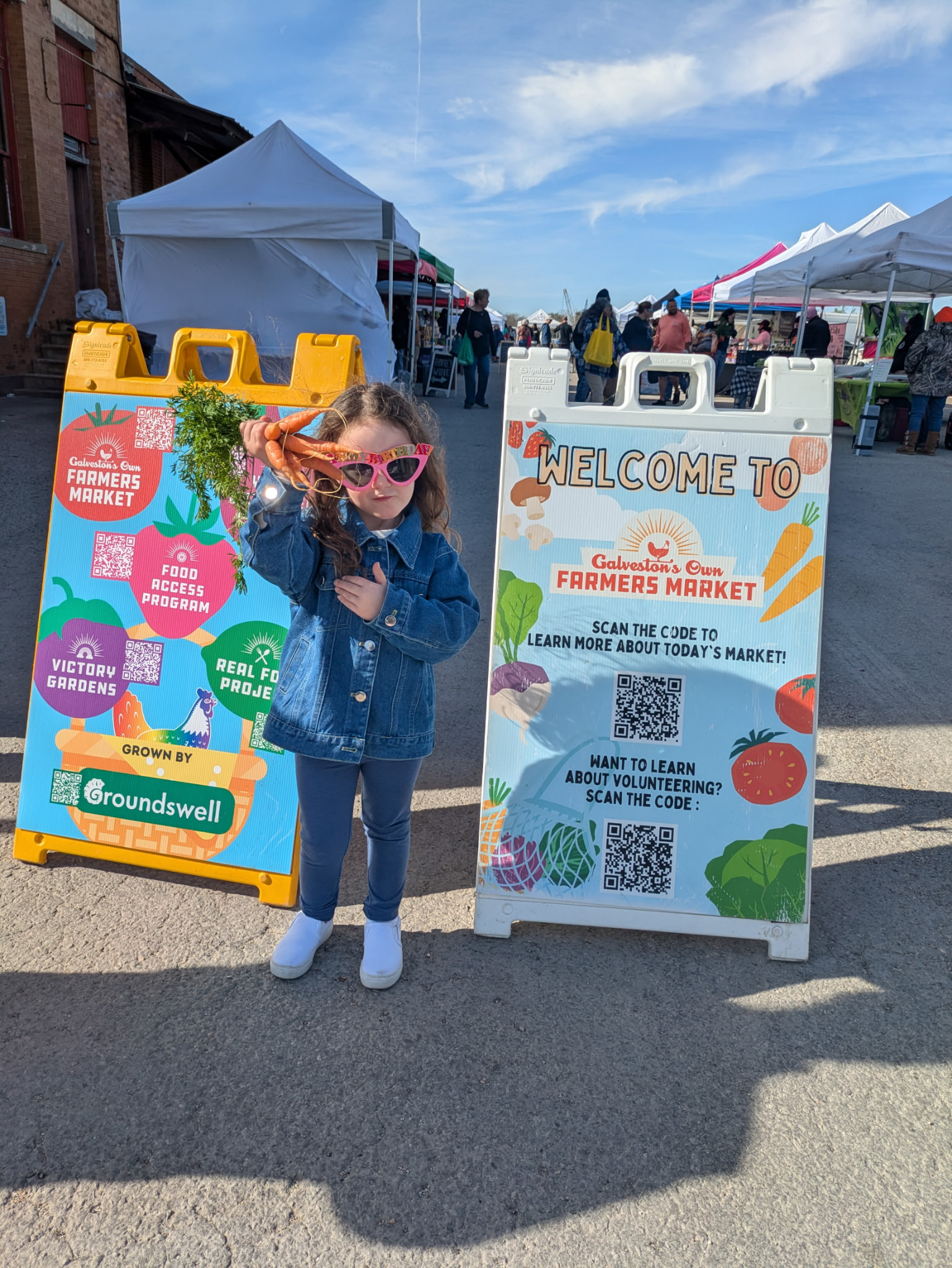 What’s at Market - 2/8/2026