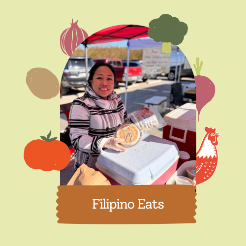 Filipino Eats