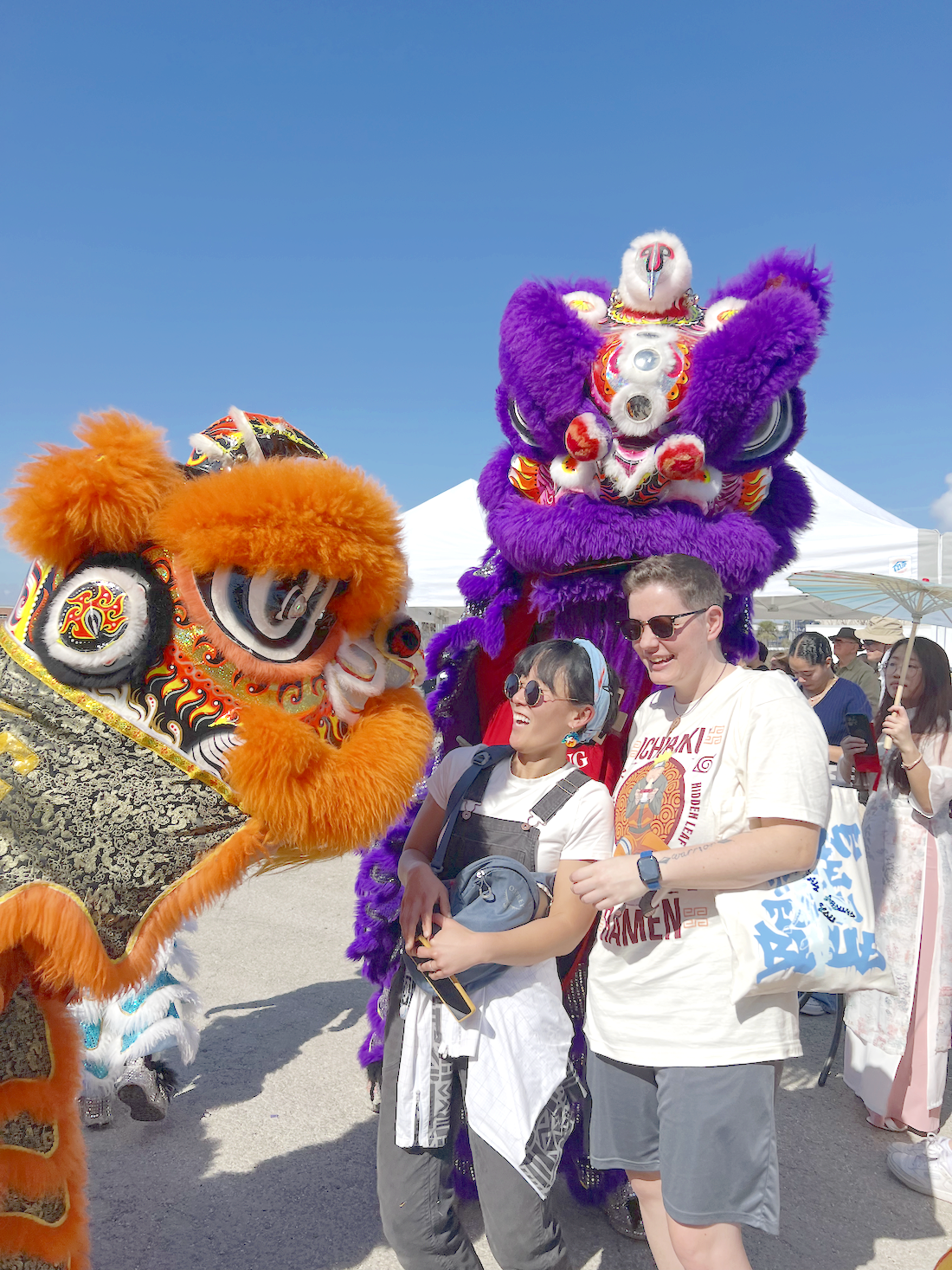 What’s at Market - 2/15/2026