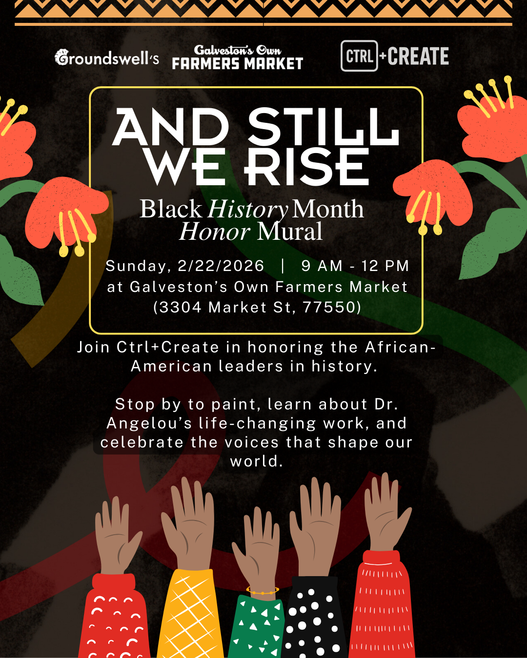 What’s at Market - 2/22/2026